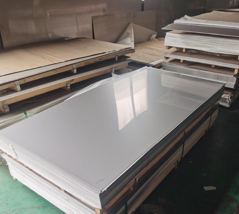 河北321不锈钢板