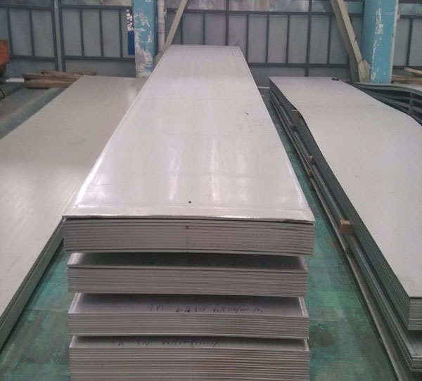 河北304材质不锈钢板