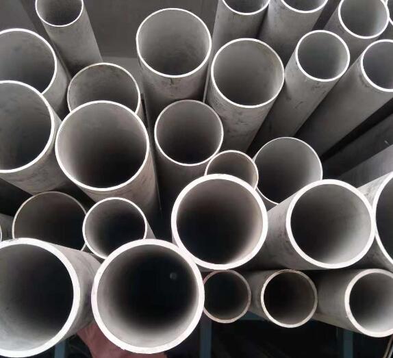 河北321不锈钢管